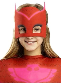 Antifaz Buhita PJ Mask
