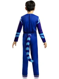 Antifaz Gatuno - PJ Masks -Funidelia antifaz gatuno pj masks 3