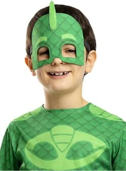 Antifaz Gekko - PJ Masks