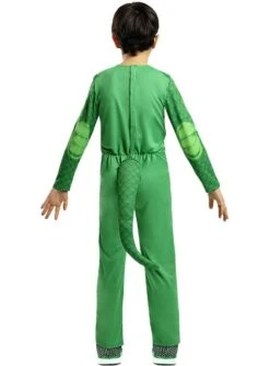 Antifaz Gekko - PJ Masks 9 Antifaz Gekko - PJ Masks -Funidelia antifaz gekko pj masks 3