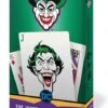 Baraja De Cartas Joker - Batman
