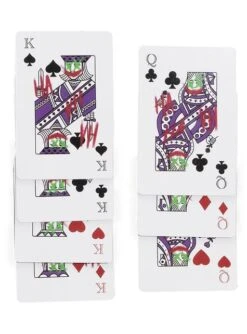 Baraja De Cartas Joker - Batman -Funidelia baraja de cartas joker batman 4