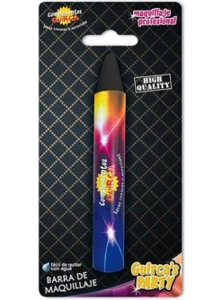 Barra De Maquillaje 14x90 Negro