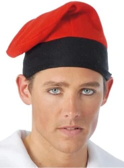 Barretina Catalana Para Adulto