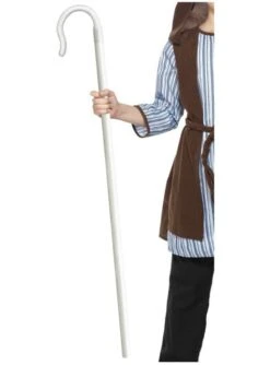 Bastón De Pastor Extensible