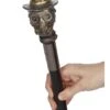 Bastón De Steampunk Para Adulto