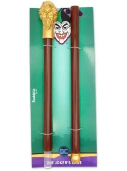 Bastón Del Joker -Funidelia baston del joker 10