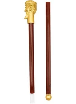 Bastón Del Joker -Funidelia baston del joker 9