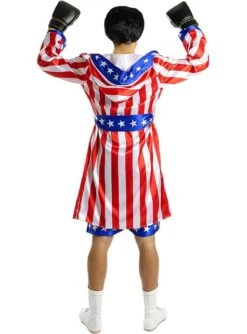 Bata De Rocky Balboa 8 Bata De Rocky Balboa -Funidelia bata de rocky balboa 2