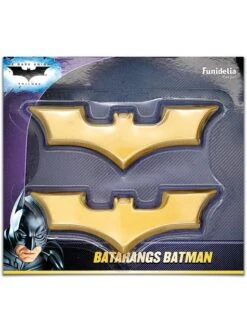 Batarangs -Funidelia batarangs 2