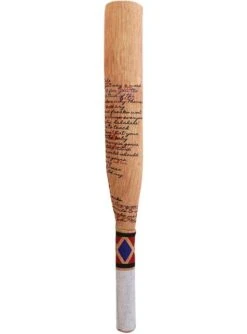 Bate De Harley Quinn -Funidelia bate de harley quinn 3