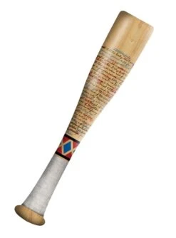 Bate De Harley Quinn Hinchable - Suicide Squad -Funidelia bate de harley quinn hinchable suicide squad 3