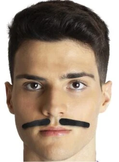 Bigote De Contrabandista