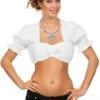 Blusa Austriaca Oktoberfest Para Mujer -Funidelia blusa austriaca oktoberfest para mujer