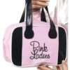 Bolsa De Pink Lady De Grease Para Bolos 1 Bolsa De Pink Lady De Grease Para Bolos -Funidelia bolsa de pink lady de grease para bolos