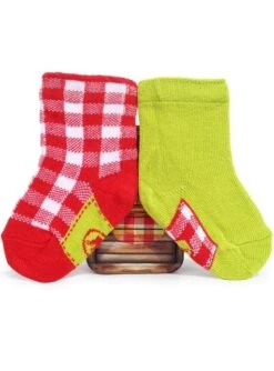 Calcetines De Picnic Para Bebé -Funidelia calcetines de picnic para bebe 2