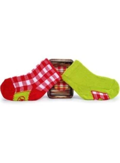 Calcetines De Picnic Para Bebé -Funidelia calcetines de picnic para bebe 3