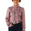 Camisa De Barb - Stranger Things -Funidelia camisa de barb stranger things