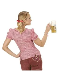 Camisa Oktoberfest Talla Grande Para Mujer -Funidelia camisa oktoberfest talla grande para mujer 2