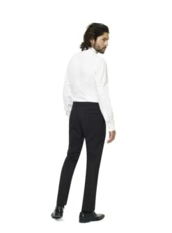 Camisa Blanca "White Knight" - Opposuits -Funidelia camisa white knight opposuit para hombre 3