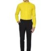 Camisa Amarilla "Yellow Fellow" - Opposuits -Funidelia camisa yellow fellow opposuit para hombre