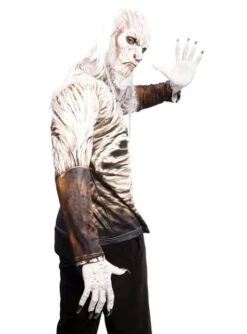 Camiseta De Caminante Blanco White Walker 13 Camiseta De Caminante Blanco White Walker -Funidelia camiseta de caminante blanco white walker 3