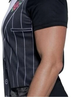 Camiseta De Gángster Para Hombre -Funidelia camiseta de gangster para hombre 3