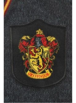 Camiseta De Gryffindor Para Mujer - Harry Potter -Funidelia camiseta de gryffindor para mujer harry potter 3