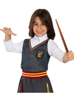 Camiseta De Gryffindor Para Niña - Harry Potter -Funidelia camiseta de gryffindor para nina harry potter 4