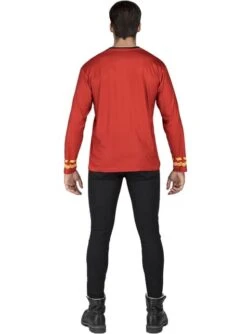 Camiseta De Scotty Star Trek Para Adulto -Funidelia camiseta de scotty star trek para adulto 3