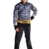Chaqueta De Batman Armadura Batman Vs Superman Para Niño -Funidelia chaqueta de batman armadura batman vs superman para nino