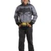 Chaqueta De Batman Batman Vs Superman Para Niño -Funidelia chaqueta de batman batman vs superman para nino