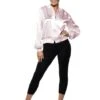 Chaqueta De Pink Ladies - Disfraz Grease -Funidelia chaqueta de pink ladies disfraz grease