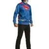 Chaqueta De Superman Batman Vs Superman Para Niño -Funidelia chaqueta de superman batman vs superman para nino