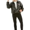 Chaqueta De T-Birds Grease