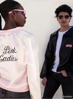 Chaqueta De T-Birds Grease 13 Chaqueta De T-Birds Grease -Funidelia chaqueta de t birds grease 4