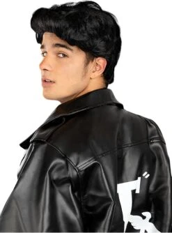Chaqueta De T-Birds Grease 15 Chaqueta De T-Birds Grease -Funidelia chaqueta de t birds grease 6
