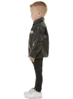 Chaqueta De T-Birds Para Niño - Grease -Funidelia chaqueta de t birds para nino grease 2