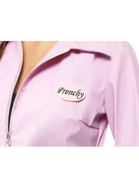 Chaqueta Pink Lady Para Mujer 4 Chaqueta Pink Lady Para Mujer - Imagen 2