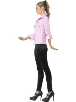 Chaqueta Pink Lady Para Mujer 13 Chaqueta Pink Lady Para Mujer -Funidelia chaqueta pink lady para mujer 5