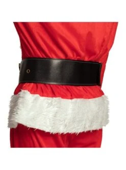 Cinturón De Papá Noel Ancho Para Hombre -Funidelia cinturon de papa noel ancho para hombre 3