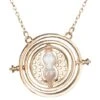 Collar Giratiempo Hermione - Harry Potter