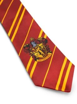 Corbata Harry Potter Gryffindor Para Niños 14 Corbata Harry Potter Gryffindor Para Niños -Funidelia corbata harry potter gryffindor para ninos 5