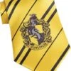Corbata Hufflepuff Harry Potter -Funidelia corbata hufflepuff harry potter