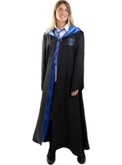 Corbata Ravenclaw Harry Potter -Funidelia corbata ravenclaw harry potter 2