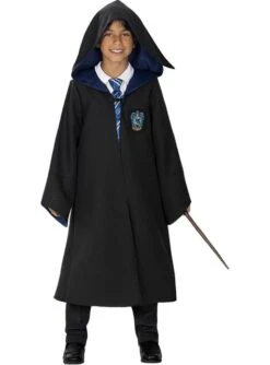 Corbata Ravenclaw Harry Potter Para Niños -Funidelia corbata ravenclaw harry potter para ninos 3