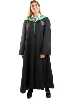 Corbata Slytherin Harry Potter 7 Corbata Slytherin Harry Potter -Funidelia corbata slytherin harry potter 2