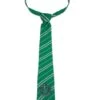 Corbata Slytherin Harry Potter Para Niños -Funidelia corbata slytherin harry potter para ninos
