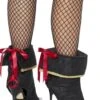 Cubrebotas De Pirata Para Mujer -Funidelia cubrebotas de pirata para mujer