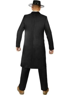 Disfraz Alfie Solomons - Peaky Blinders -Funidelia disfraz alfie solomons peaky blinders 2